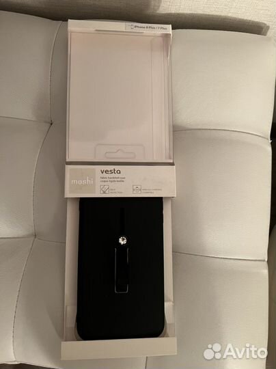 Чехол на iPhone 7 plus