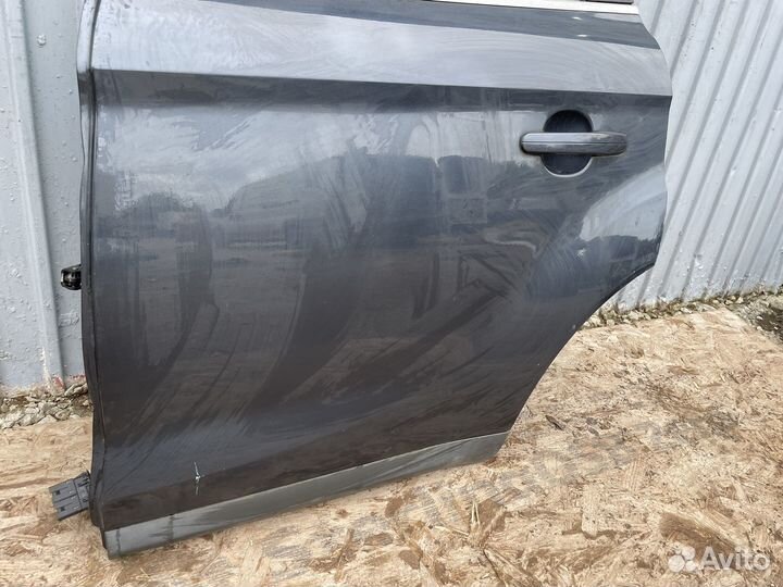Ford kuga 1 дверь задняя левая