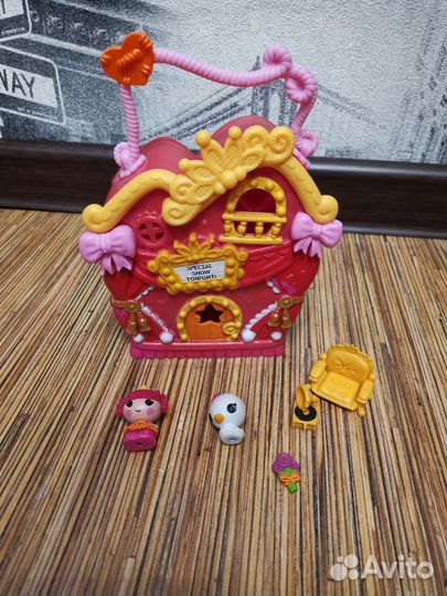 Игрушки для девочек