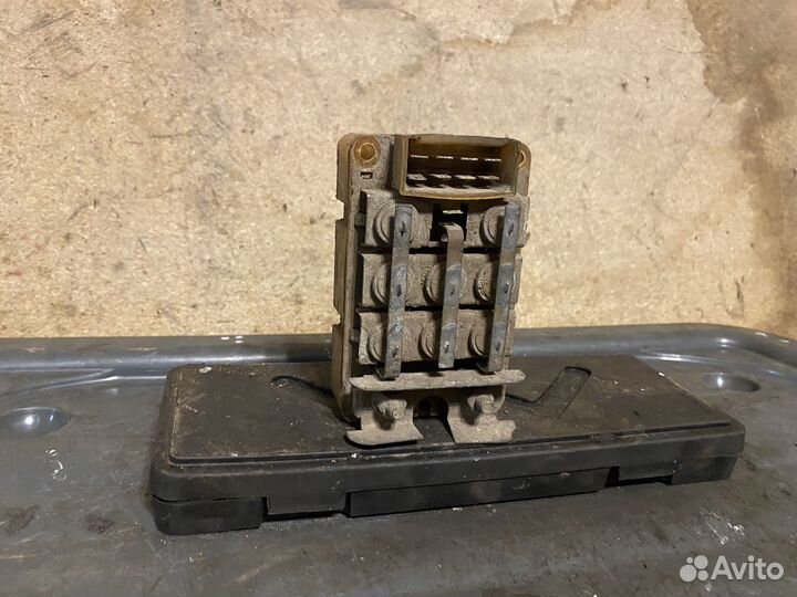 Бпв для мотоциклов Иж