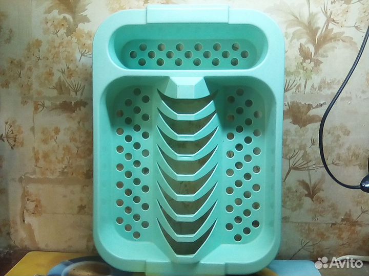 Лоток для столовых приборов