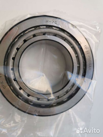 Подшипник ступицы УАЗ 127509