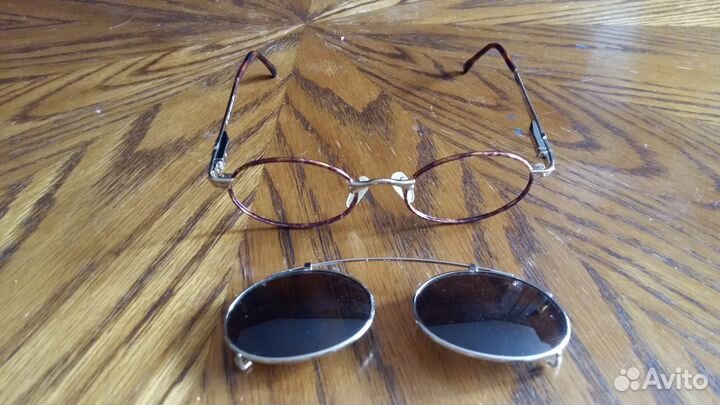 Очки детские 