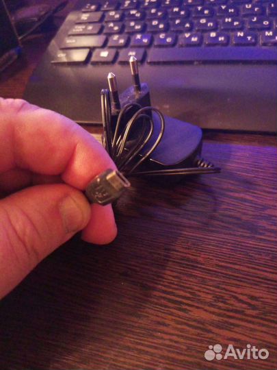 Зарядное устройство Alcatel