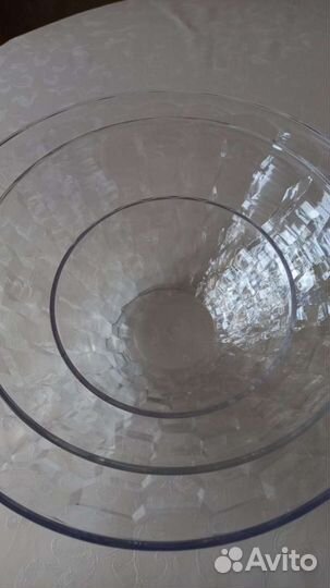 Tupperware Тапперваре чаша Бриллиант 0.5 л