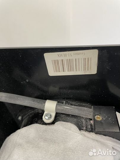 Пылесос для маникюра