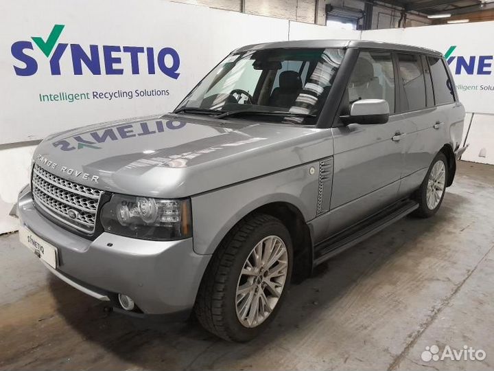 Кран отопителя (печки land rover range rover 3 201