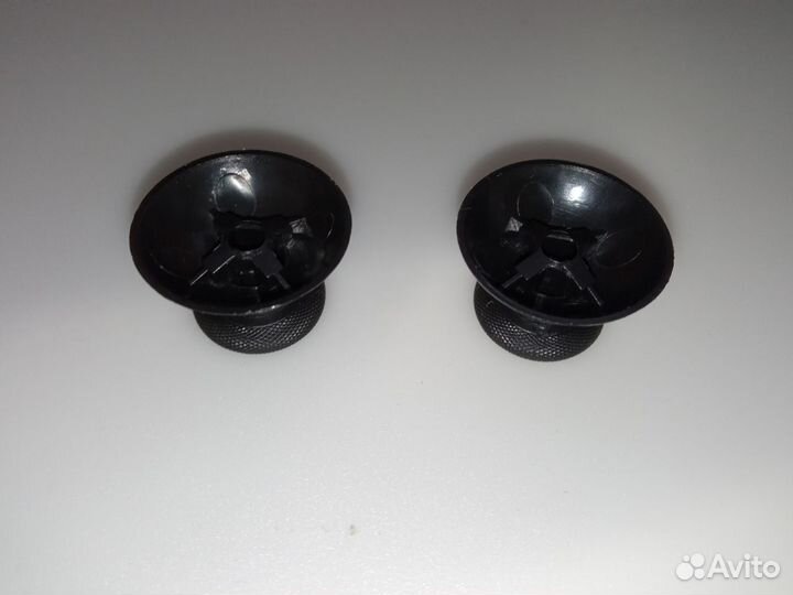 Новые стики, грибки Xbox one/series