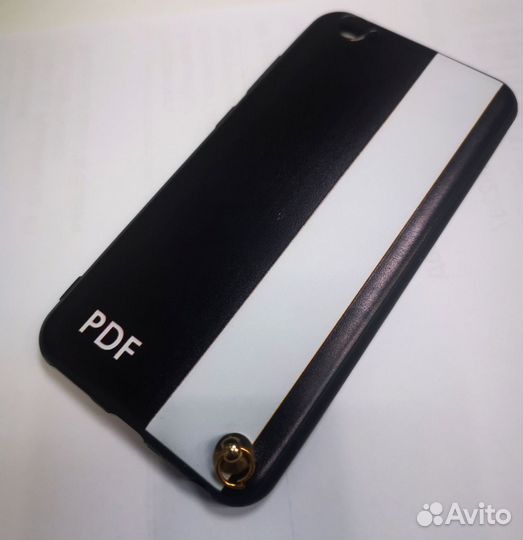 Чехол и защитное стекло iPhone 6 6s plus