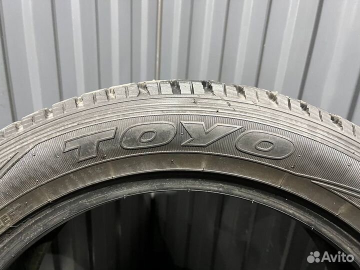 Toyo Open Country I/T 225/55 R19 99H