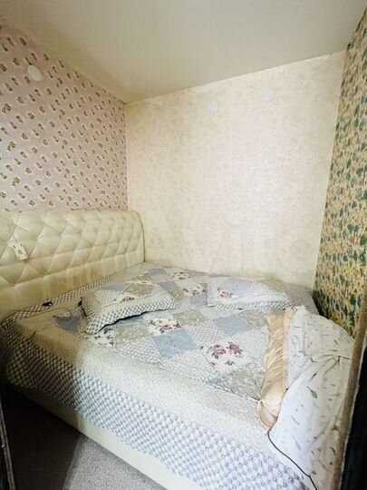 1-к. квартира, 39 м², 2/3 эт.