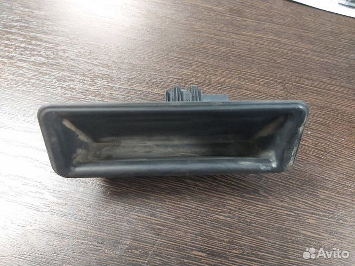 Кнопка багажника Bmw 525I E60 N52B25AF 2006