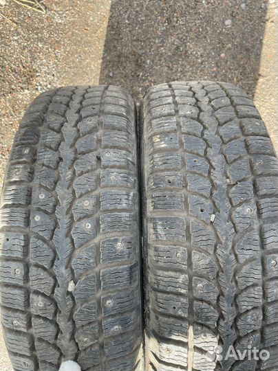 КАМА 505 Irbis 175/65 R14 82T