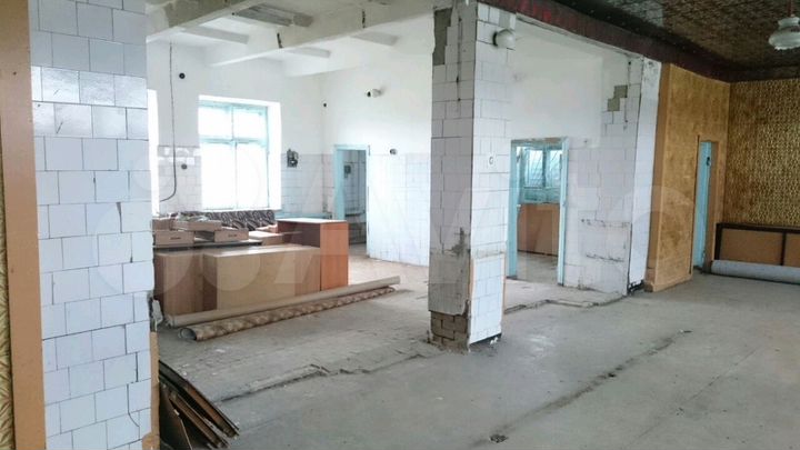 Сдам (продам) недвижимость