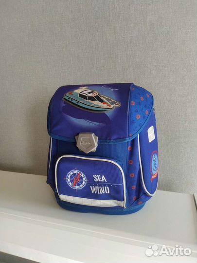 Рюкзак, ранец школьный, портфель