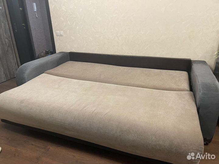 Диван раскладной