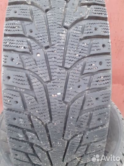 Hankook Aurora Radial K706 225/65 R16