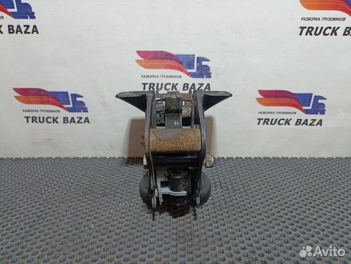 Замок кабины Renault T