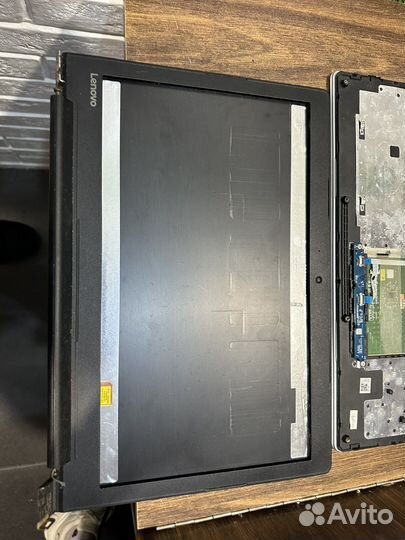 Ноутбук в разбор Lenovo Ideapad 310-15 310-15IKB