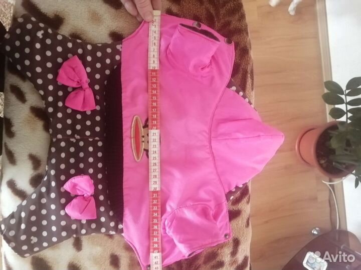 Одежда для маленьких собак