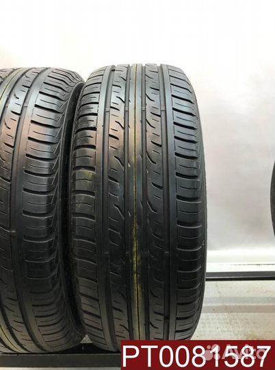 Dunlop Grandtrek PT3 265/60 R18 98H