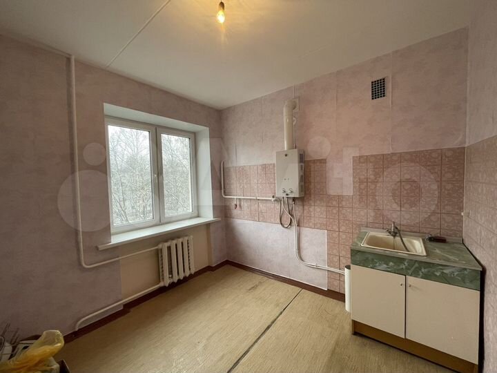 3-к. квартира, 84,1 м², 4/7 эт.