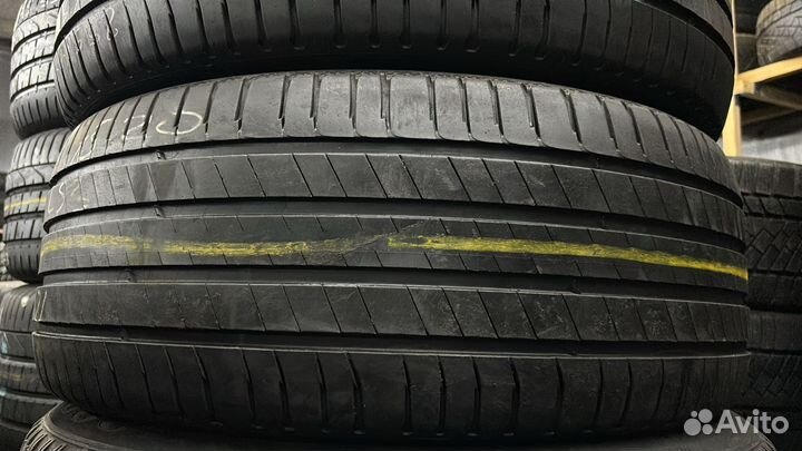 Michelin Latitude Sport 3 255/45 R20 107W