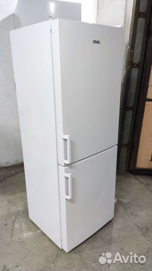 Холодильник Stinol No Frost