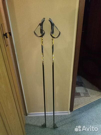 Лыжные палки