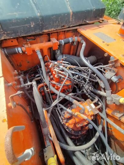 Продам гидро распределитель