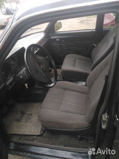 Автомобиль газ 2410