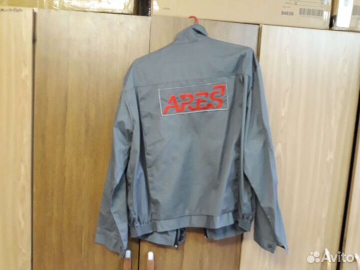 Спецодежда +++