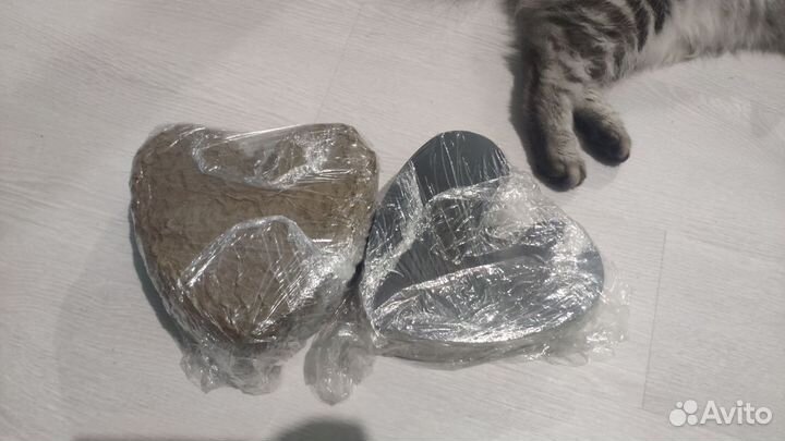 Портбукетницы сердце