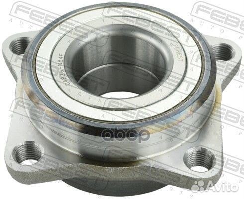 Ступица передняя mitsubishi lancer/mirage CJ 19