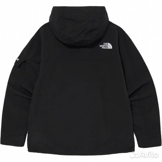 THE north face Apparel Collection Jacket Men Black (L)(88)