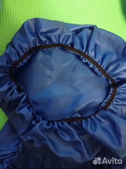 Чехлы для коляски с поворотными колесами