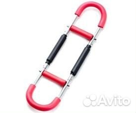 Тренажер для мышц рук 