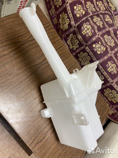 Бачок омывателя Hyundai I40 11-19г Новый Оригинал