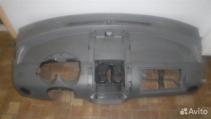 Торпедо Chevrolet Aveo (T200) 2002-2008