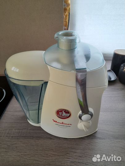 Соковыживалка