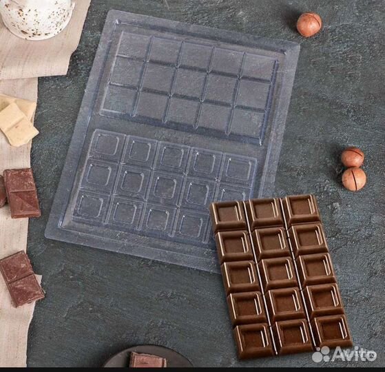 Товары для кондитеров