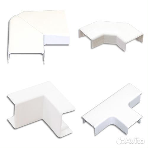 Угол Т-образный 60х40