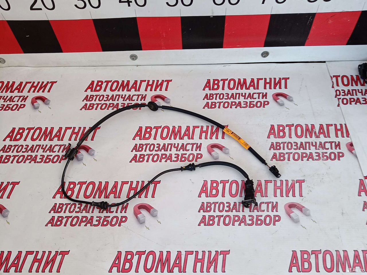 Провод датчика абс задний Киа Соул 2 PS 13-19г