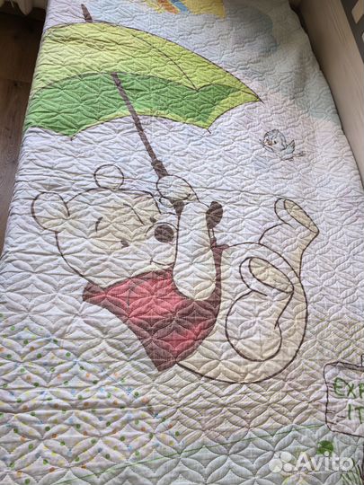 Покрывало детское