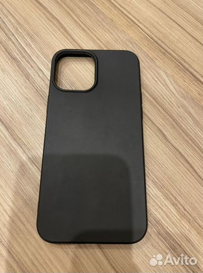 Чехол iPhone 12 pro max