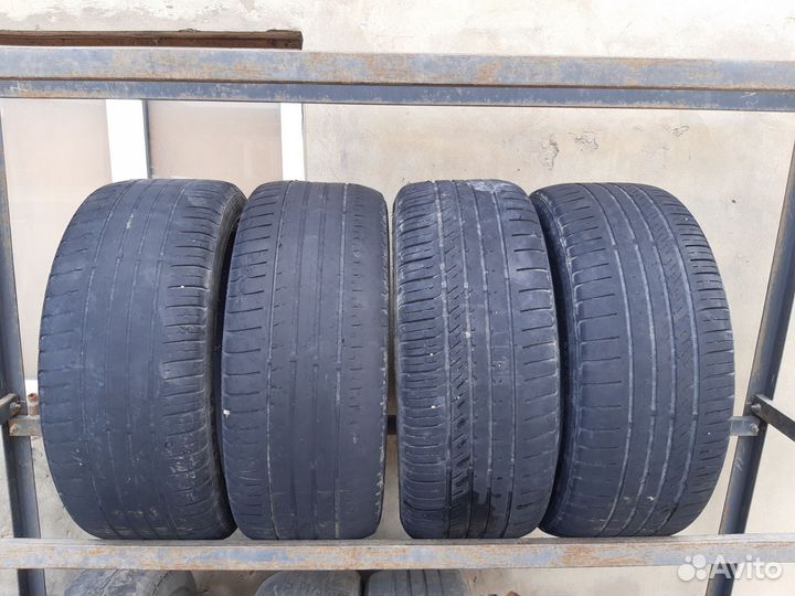 Kinforest KF-550 225/45 R17