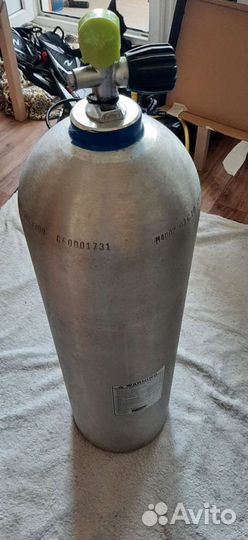 Гидрокостюм 7мм