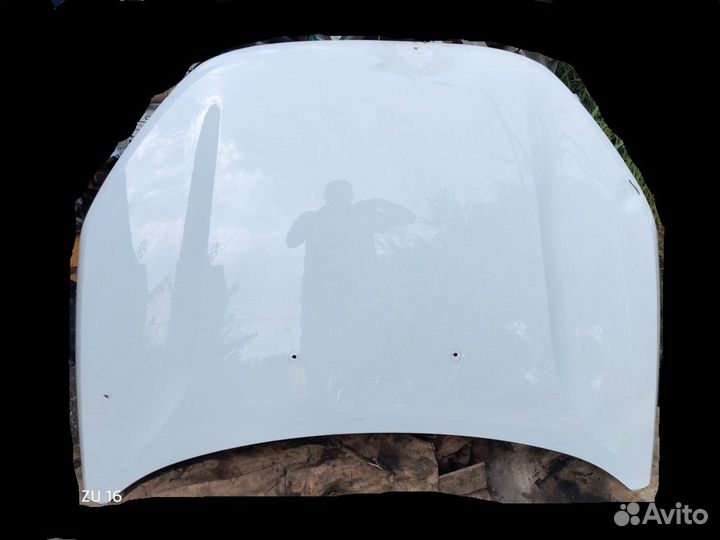 Капот LADA Vesta Веста 8450039378