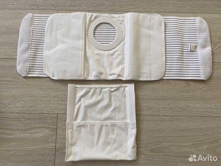 Бандаж ортопедический на брюшную стенку