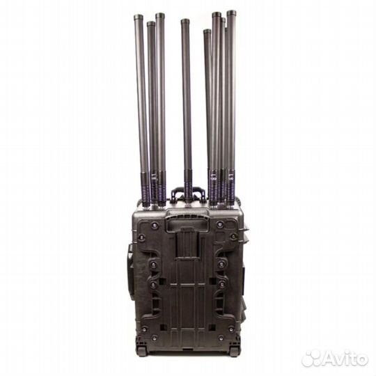 Алия 13 каналов рэб